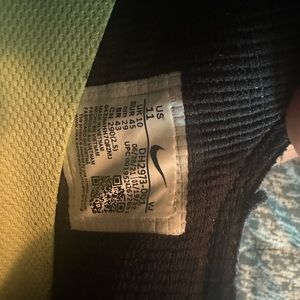 Brand new Nike air max limited edition